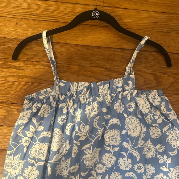 Lake Pima Ruffle Nightgown - Picture 3 of 3